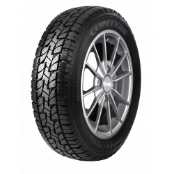Contyre K-406 CROSS ROAD 205/70/R15 96 Q